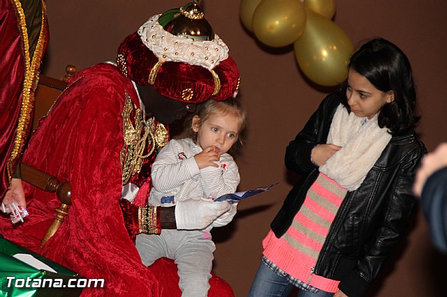 Carta a los Reyes Magos - Totana 2017 - 419