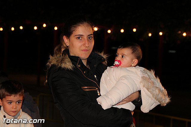 Carta a los Reyes Magos - Totana 2017 - 451