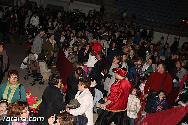 Carta a los Reyes Magos - Totana 2017 - 462