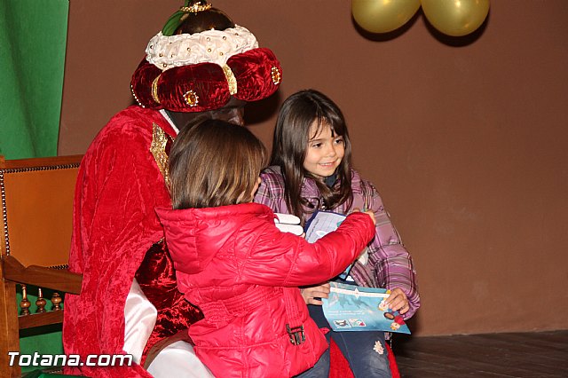 Carta a los Reyes Magos - Totana 2017 - 467