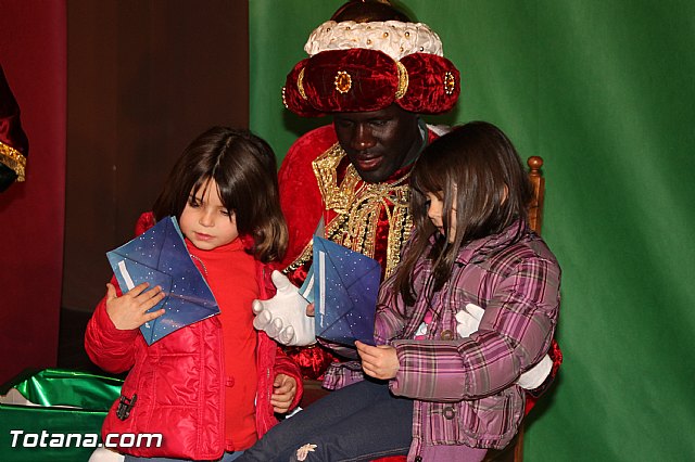 Carta a los Reyes Magos - Totana 2017 - 468