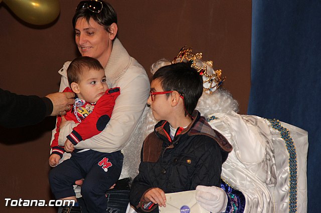 Carta a los Reyes Magos - Totana 2017 - 472