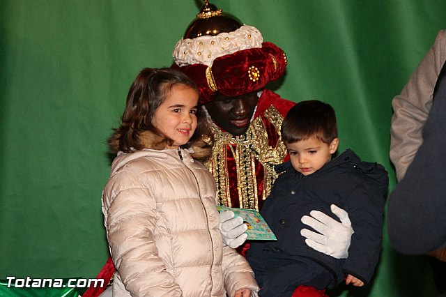 Carta a los Reyes Magos - Totana 2017 - 473