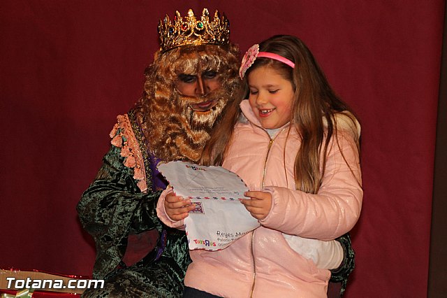 Carta a los Reyes Magos - Totana 2017 - 476