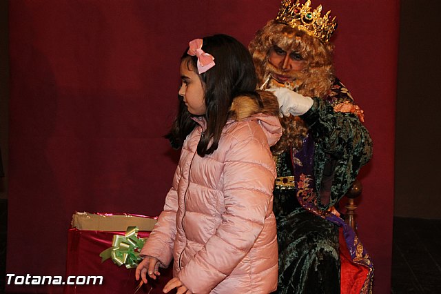 Carta a los Reyes Magos - Totana 2017 - 483