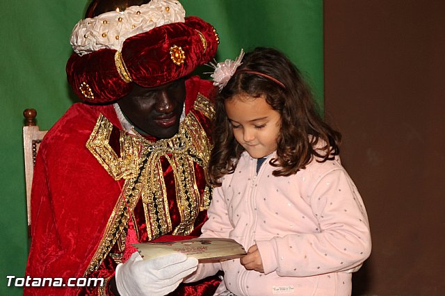 Carta a los Reyes Magos - Totana 2017 - 498