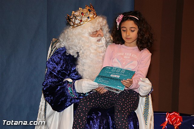 Carta a los Reyes Magos - Totana 2017 - 502