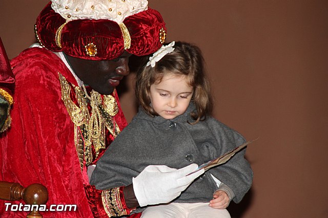Carta a los Reyes Magos - Totana 2017 - 509