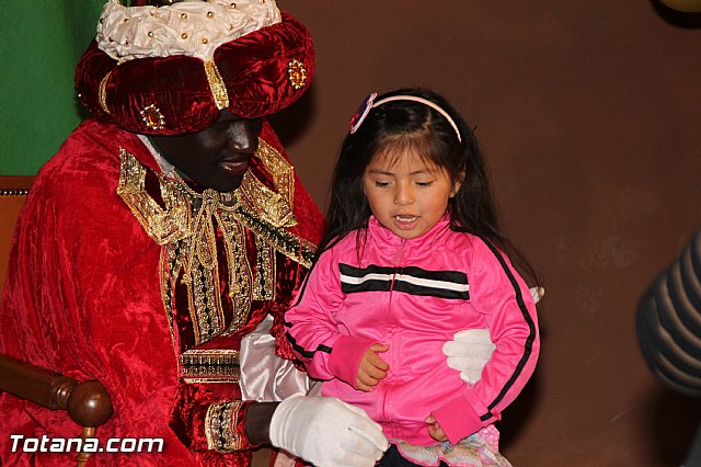 Carta a los Reyes Magos - Totana 2017 - 519
