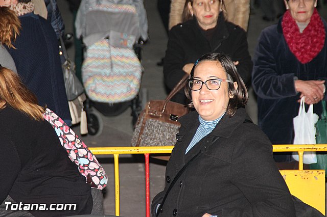 Carta a los Reyes Magos - Totana 2017 - 545