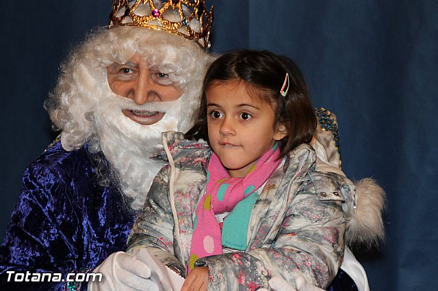 Carta a los Reyes Magos - Totana 2017 - 553