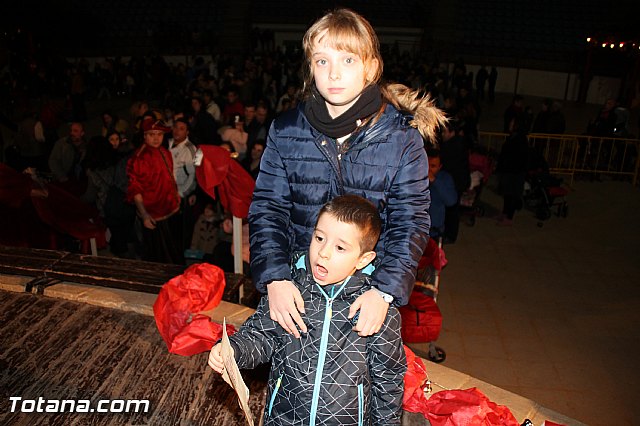 Carta a los Reyes Magos - Totana 2017 - 557