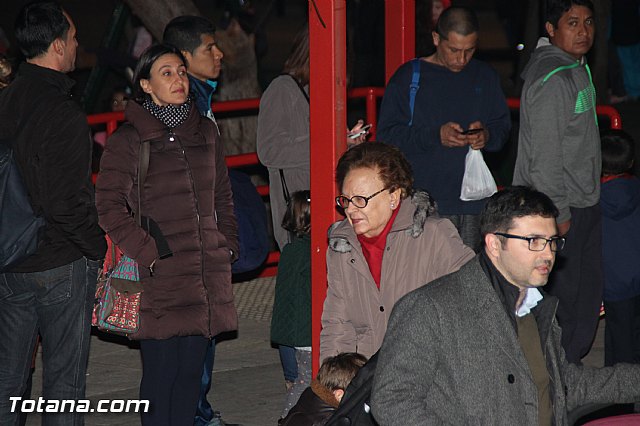 Carta a los Reyes Magos - Totana 2017 - 561