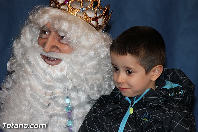 Carta a los Reyes Magos - Totana 2017 - 564