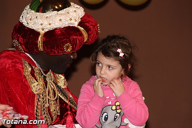 Carta a los Reyes Magos - Totana 2017 - 577