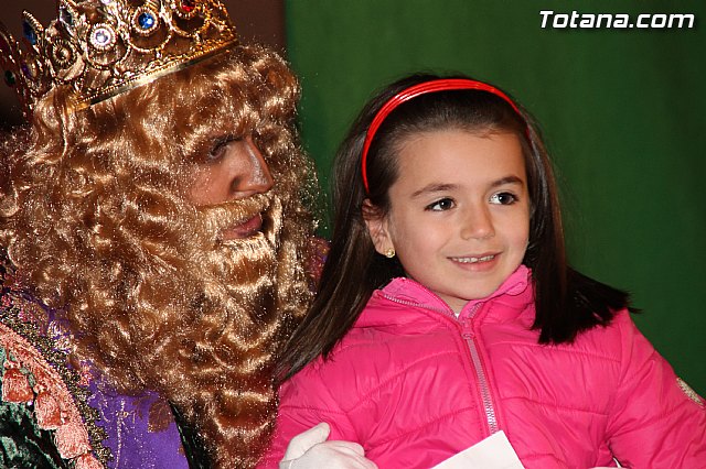 Carta a los Reyes Magos - Totana 2017 - 588