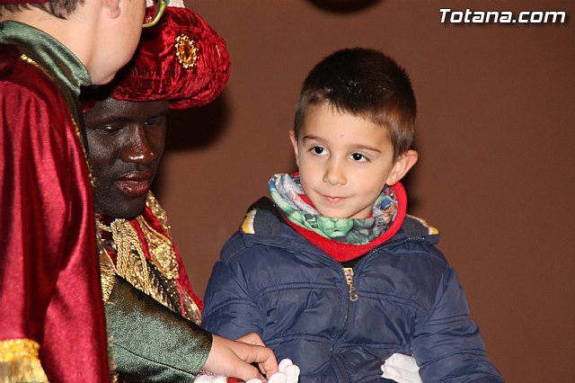 Carta a los Reyes Magos - Totana 2017 - 598