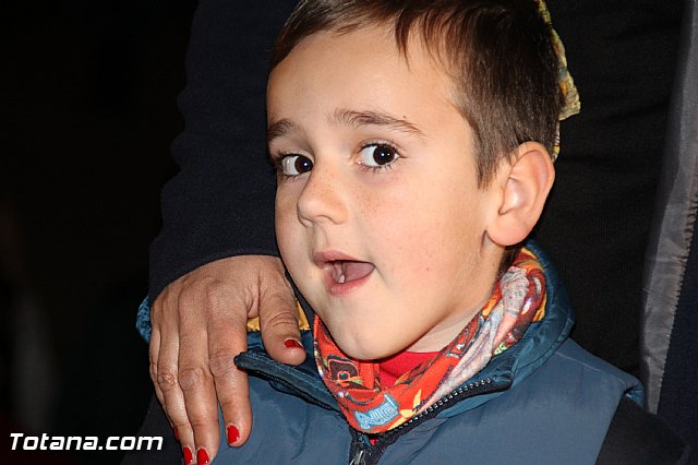 Carta a los Reyes Magos - Totana 2017 - 603