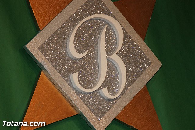 Carta a los Reyes Magos - Totana 2017 - 609