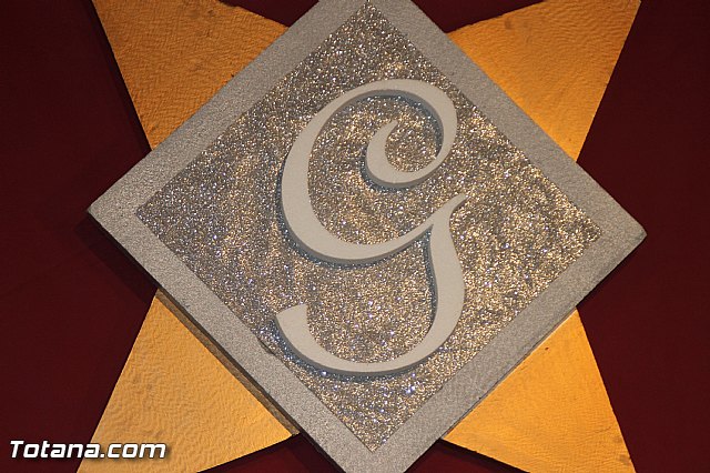 Carta a los Reyes Magos - Totana 2017 - 610