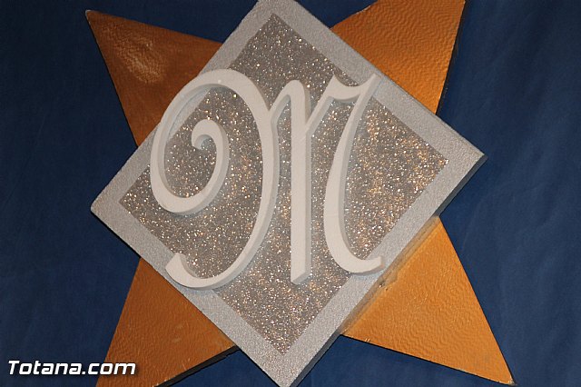 Carta a los Reyes Magos - Totana 2017 - 611