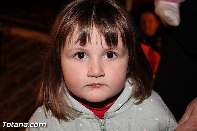 Carta a los Reyes Magos - Totana 2017 - 618