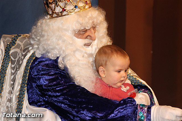 Carta a los Reyes Magos - Totana 2017 - 628