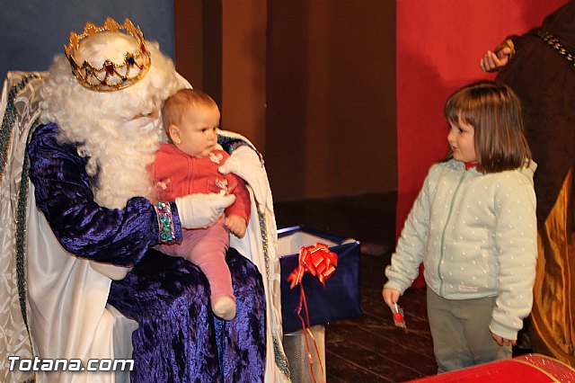Carta a los Reyes Magos - Totana 2017 - 629