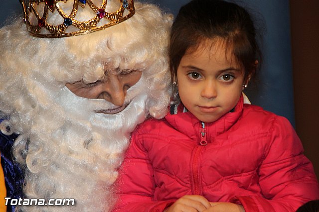 Carta a los Reyes Magos - Totana 2017 - 635