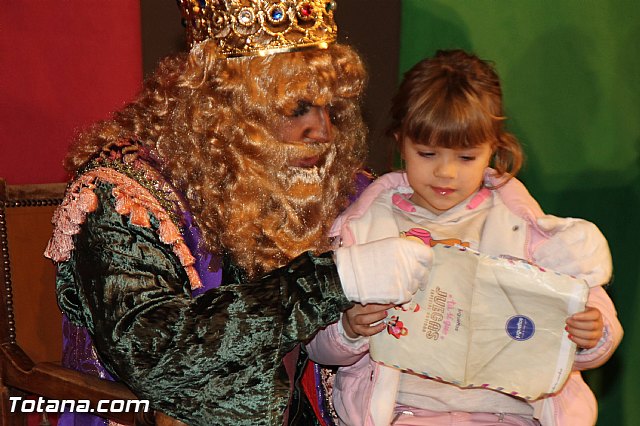 Carta a los Reyes Magos - Totana 2017 - 637