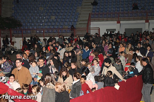 Carta a los Reyes Magos - Totana 2017 - 642