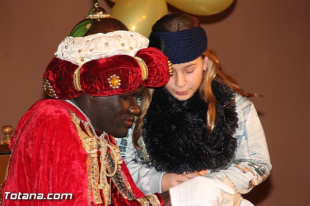 Carta a los Reyes Magos - Totana 2017 - 645