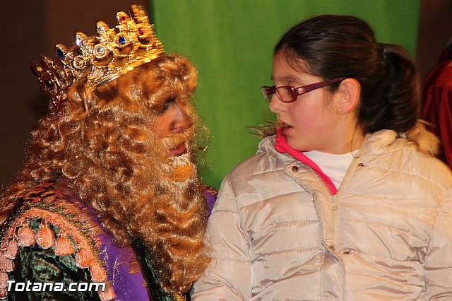 Carta a los Reyes Magos - Totana 2017 - 648