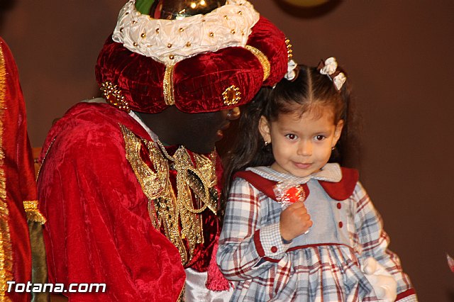 Carta a los Reyes Magos - Totana 2017 - 663