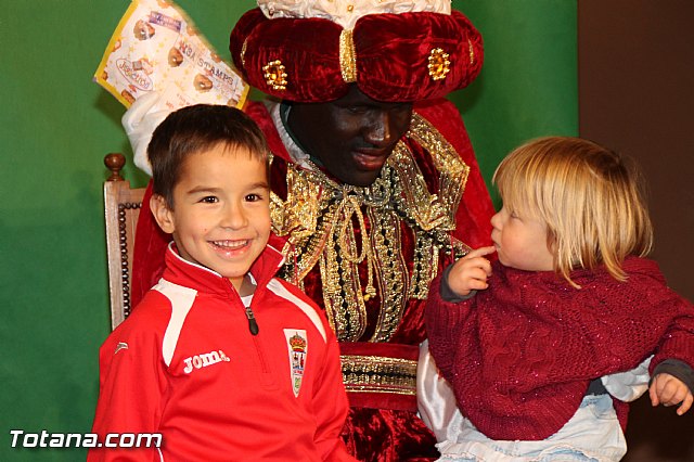 Carta a los Reyes Magos - Totana 2017 - 669