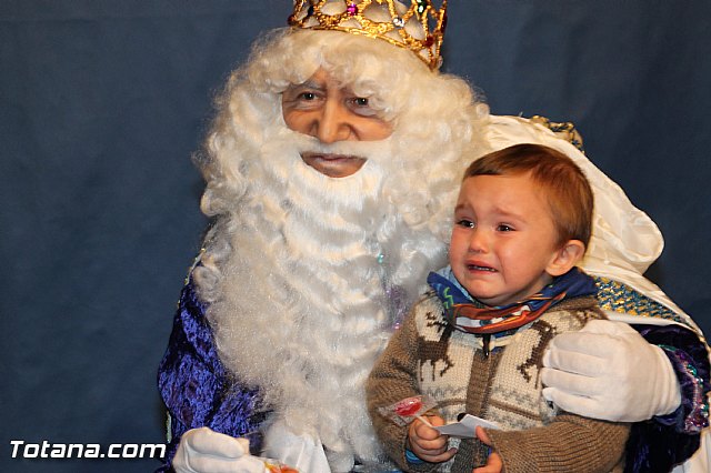Carta a los Reyes Magos - Totana 2017 - 687