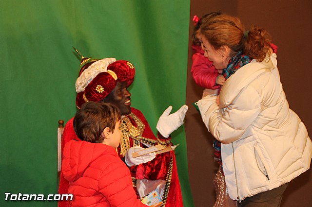 Carta a los Reyes Magos - Totana 2017 - 692