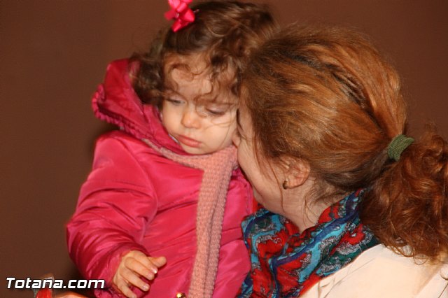 Carta a los Reyes Magos - Totana 2017 - 693