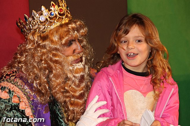 Carta a los Reyes Magos - Totana 2017 - 708