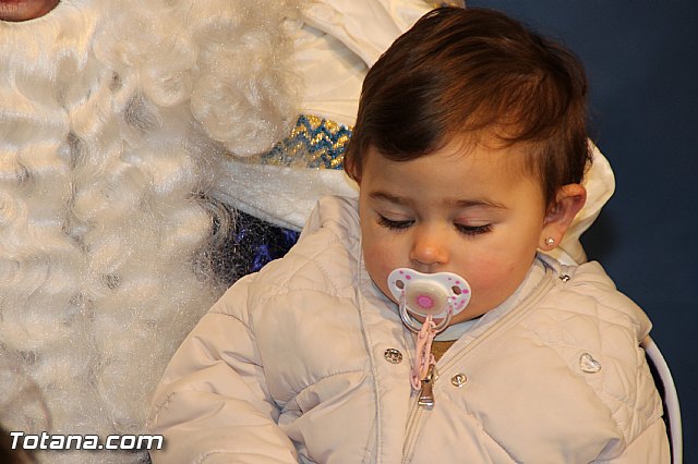 Carta a los Reyes Magos - Totana 2017 - 714