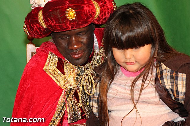 Carta a los Reyes Magos - Totana 2017 - 715