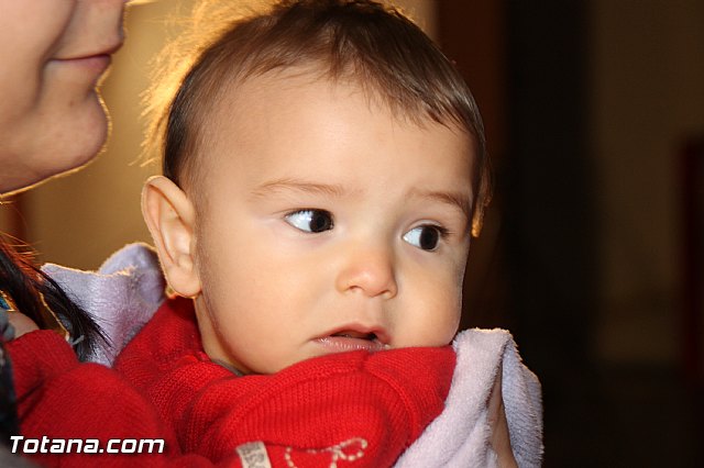 Carta a los Reyes Magos - Totana 2017 - 730