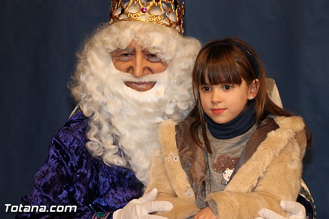 Carta a los Reyes Magos - Totana 2017 - 733