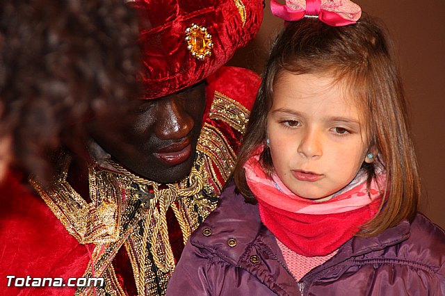 Carta a los Reyes Magos - Totana 2017 - 734