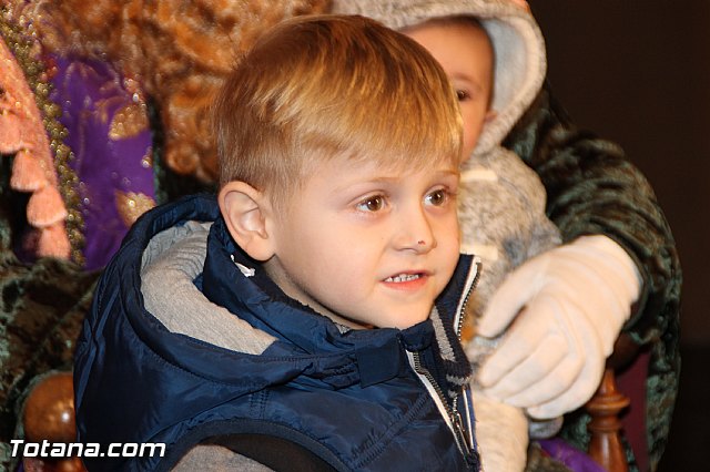 Carta a los Reyes Magos - Totana 2017 - 743