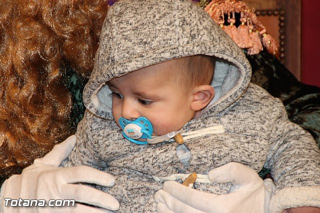 Carta a los Reyes Magos - Totana 2017 - 747