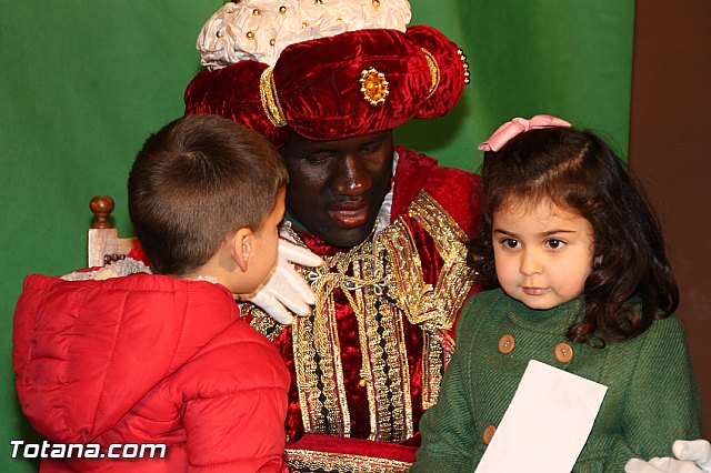 Carta a los Reyes Magos - Totana 2017 - 759