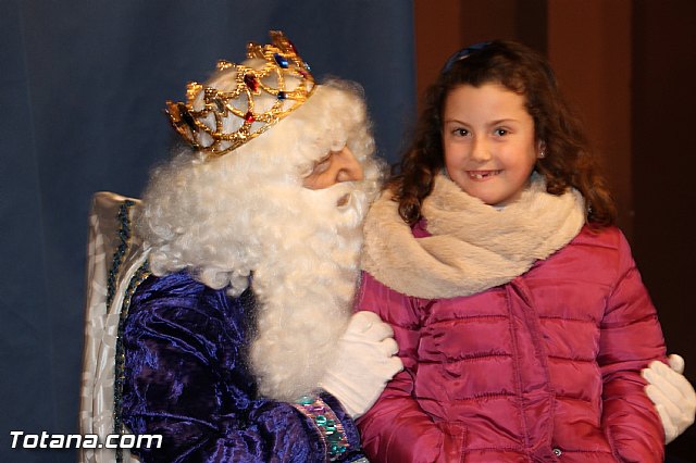 Carta a los Reyes Magos - Totana 2017 - 776