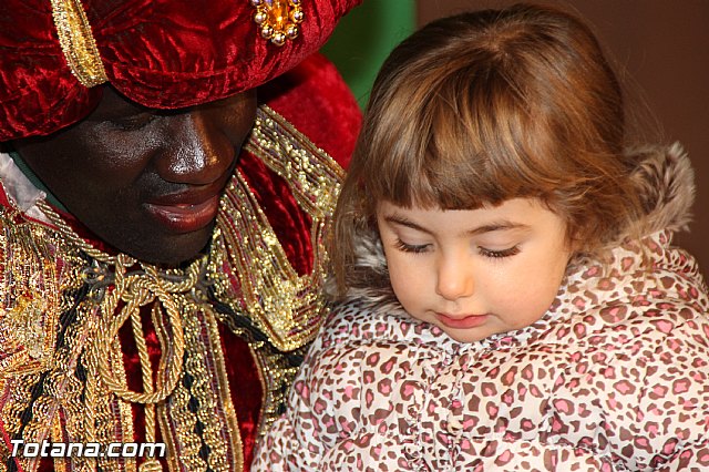 Carta a los Reyes Magos - Totana 2017 - 778