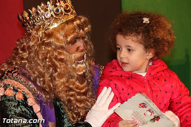 Carta a los Reyes Magos - Totana 2017 - 779